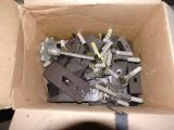 Newman Rotary Knife Grinder, G-200 Automatic Rotary Knife Grinder